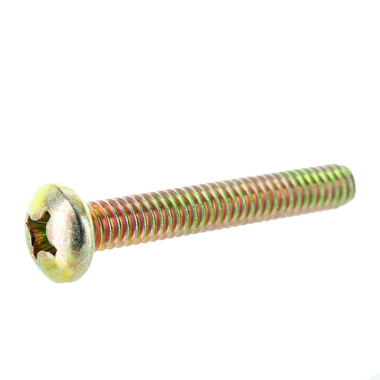 Polaris New OEM Clutch Cover Assembly Bolt, 7512281