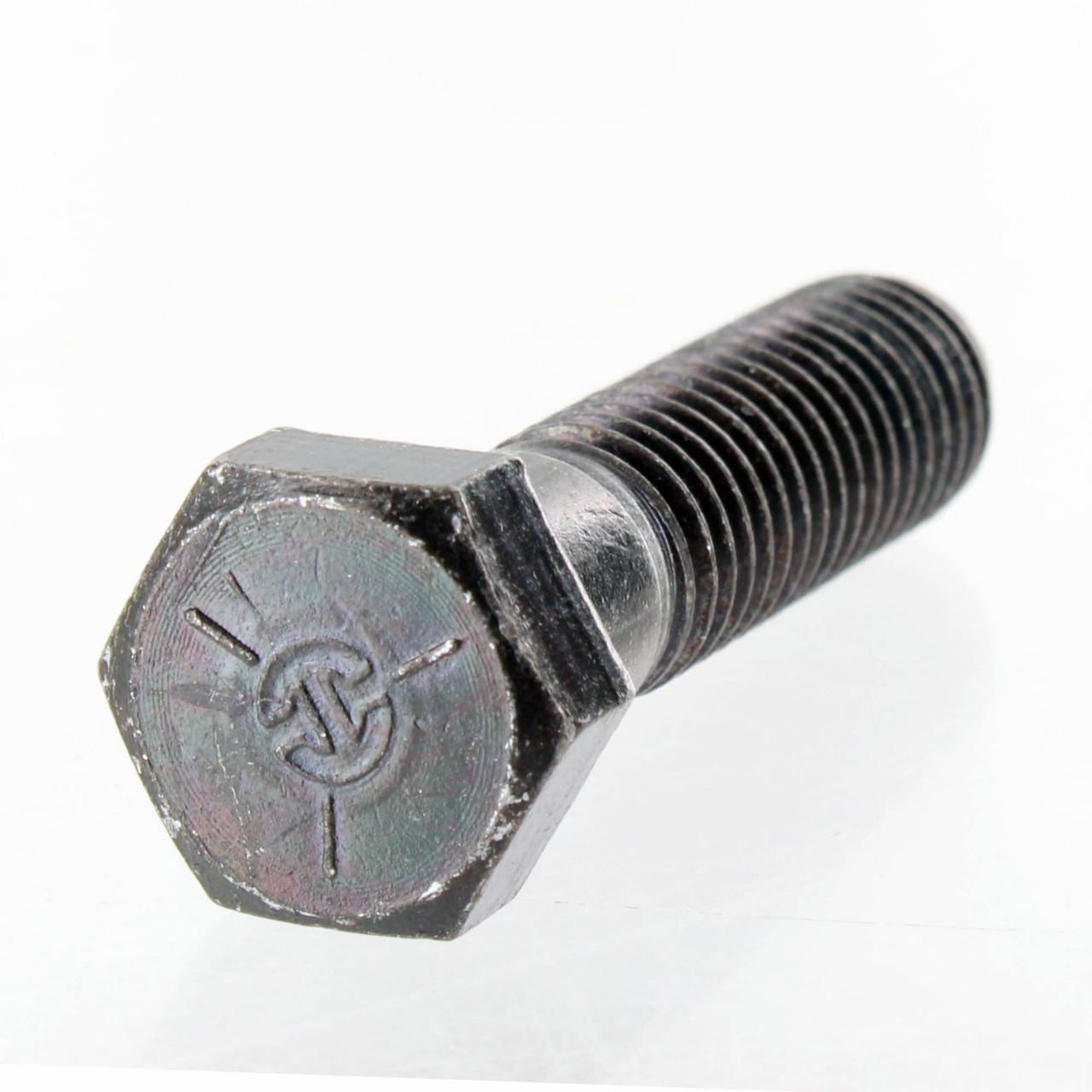 Polaris New OEM Rail Mounting Bolt, 7512659