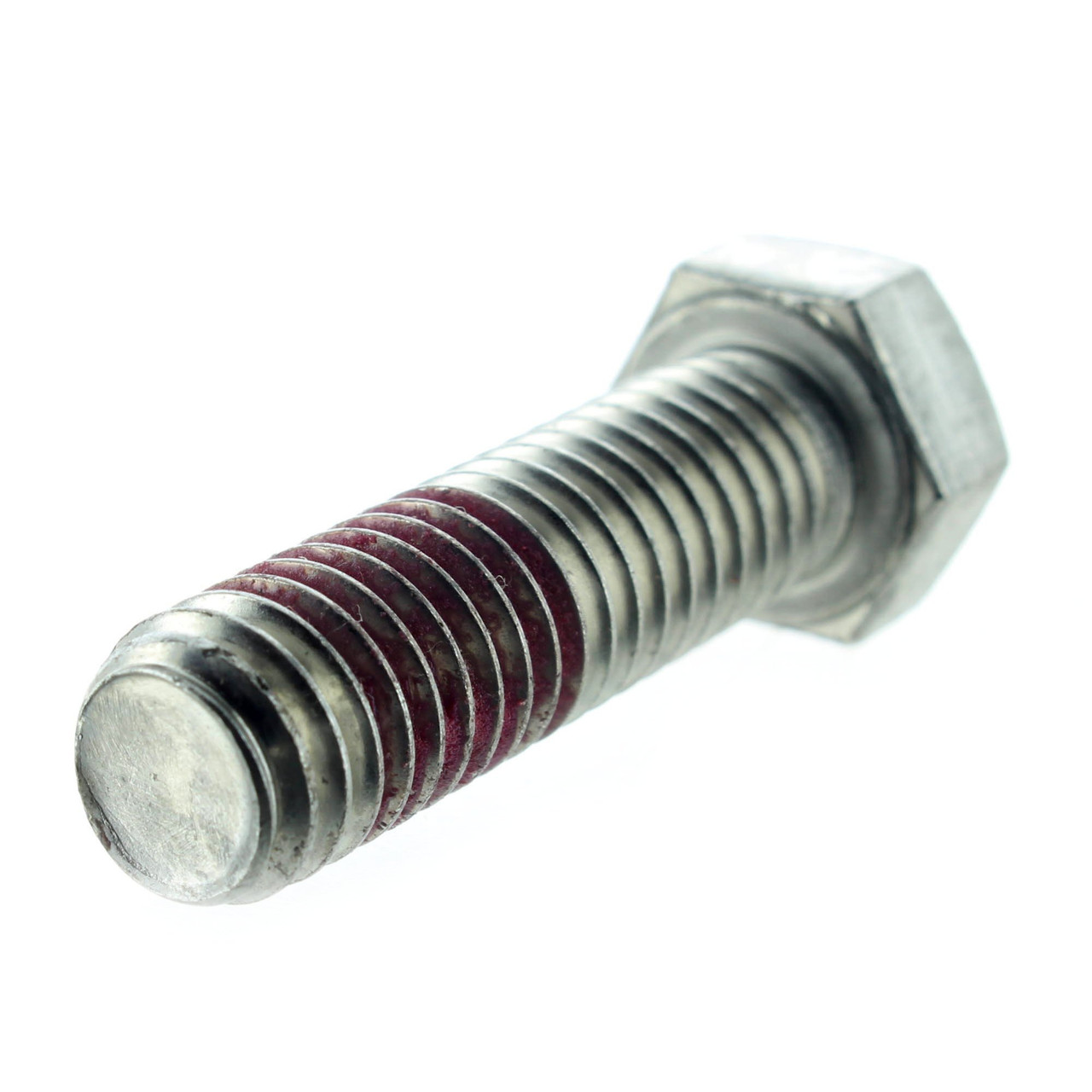 Polaris New OEM S.S. (10) Bolt, 7512573