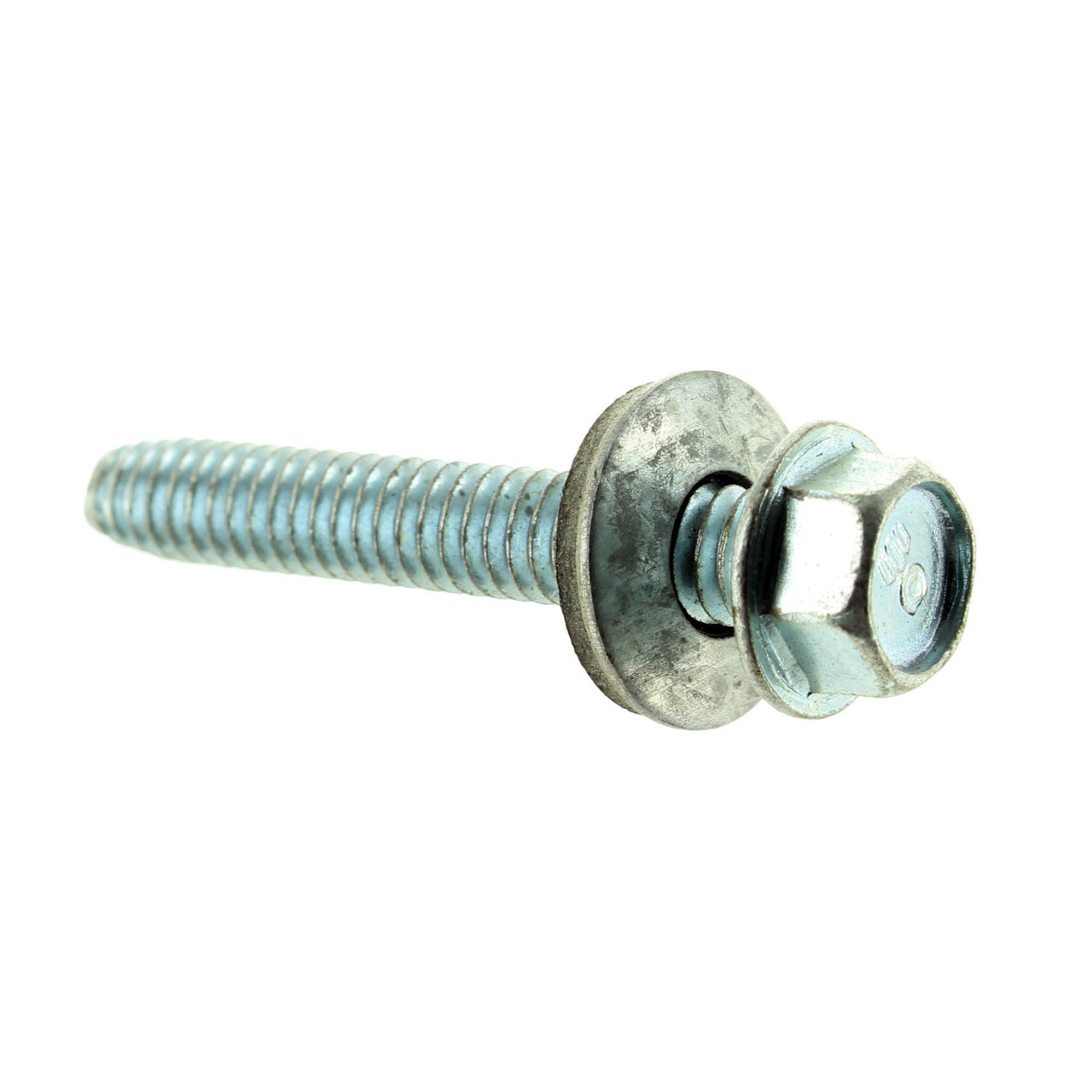 Polaris New OEM S.S.(10) Bolt, 7512293