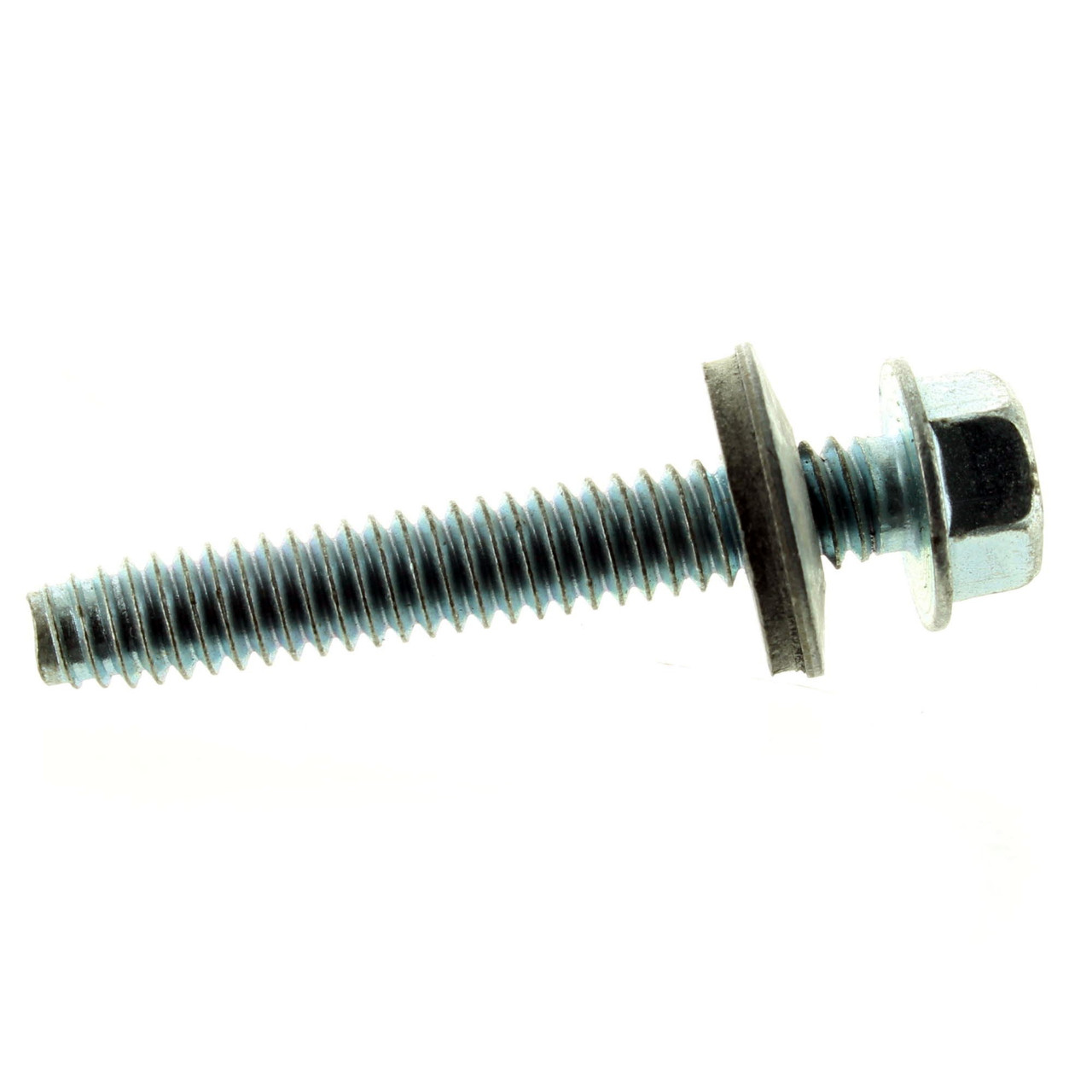 Polaris New OEM S.S.(10) Bolt, 7512293