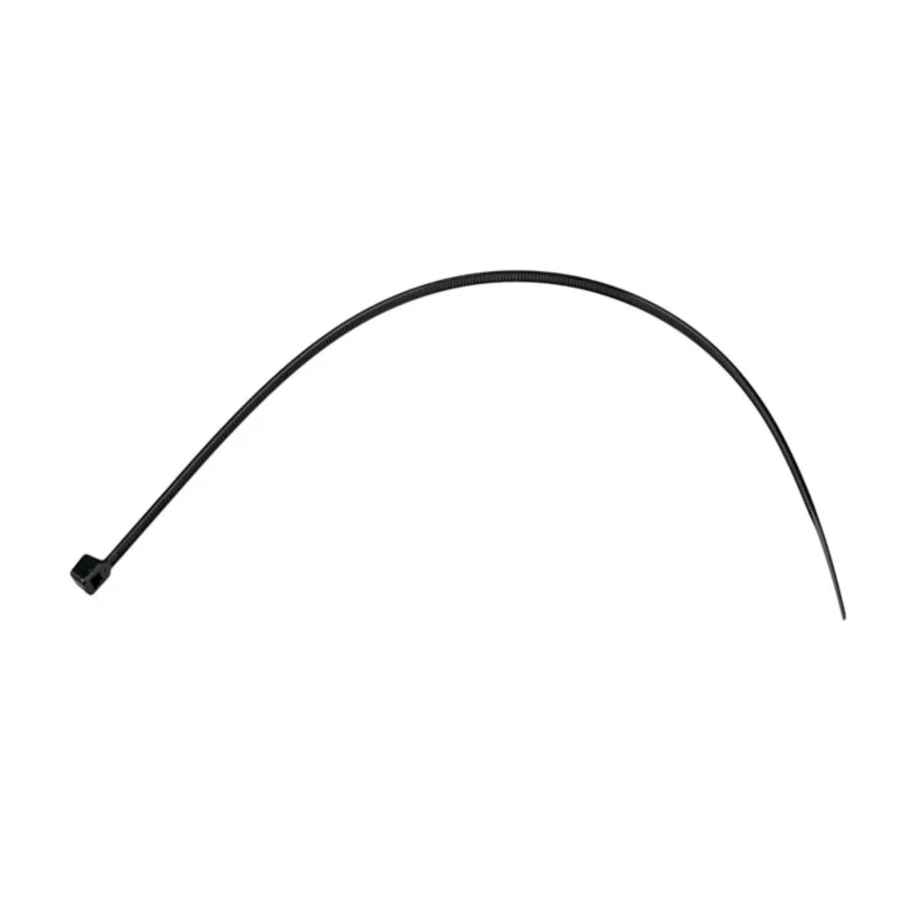 Polaris New OEM Tie Strap Black Weather Resistant, 7080492