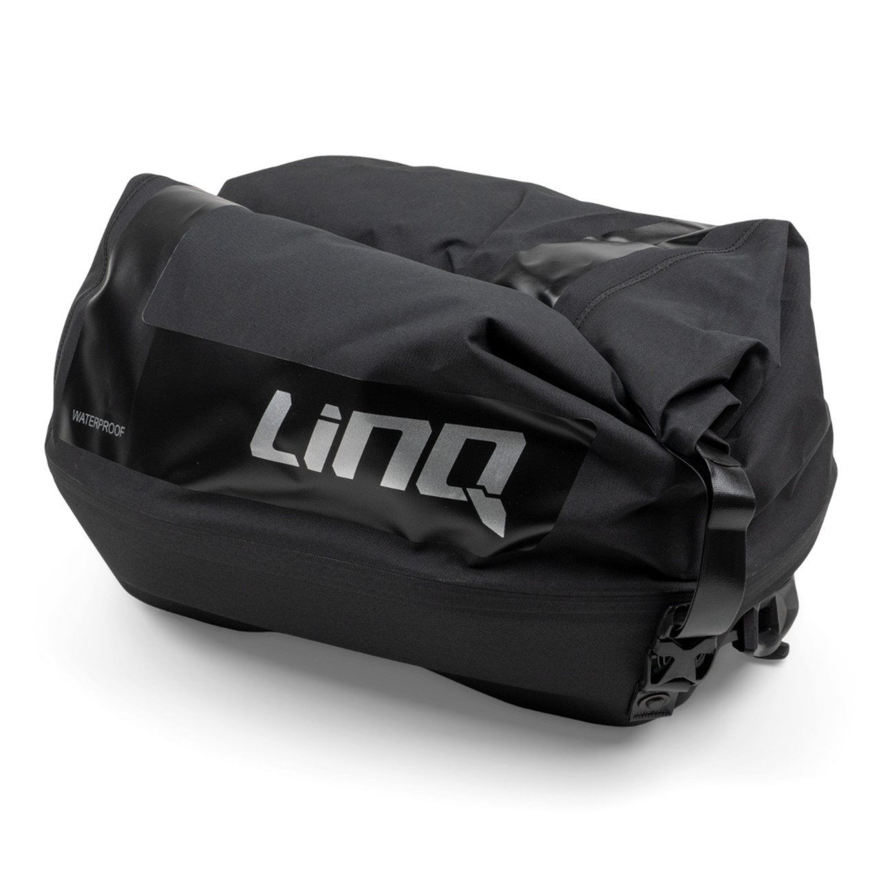 Sea-Doo New OEM, LinQ Heavy-Duty Watertight Roll-Top 10.6 Gallon Bag, 715002875