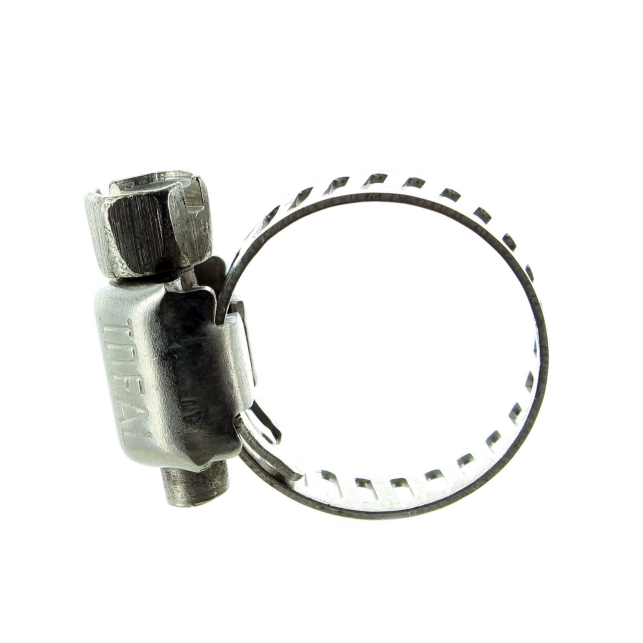 Polaris New OEM Air Box Hose Clamp, 7080476