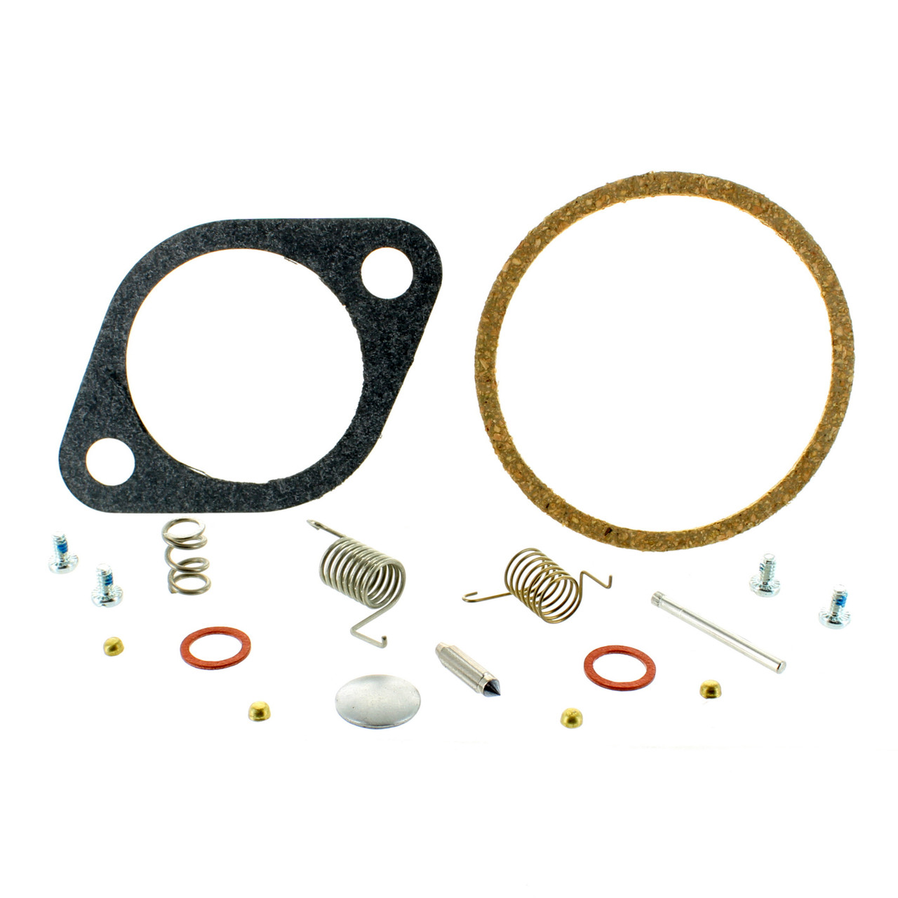 Mercury Marine Mercruiser New OEM Carburetor Repair Kit, 809735A1