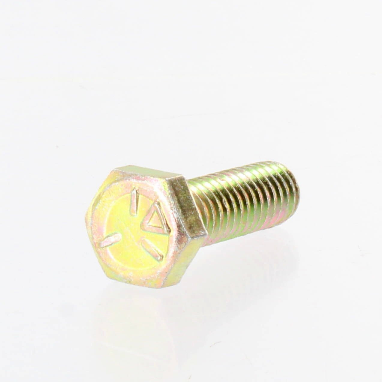 Polaris New OEM Fuel Tank Screw, 7512310