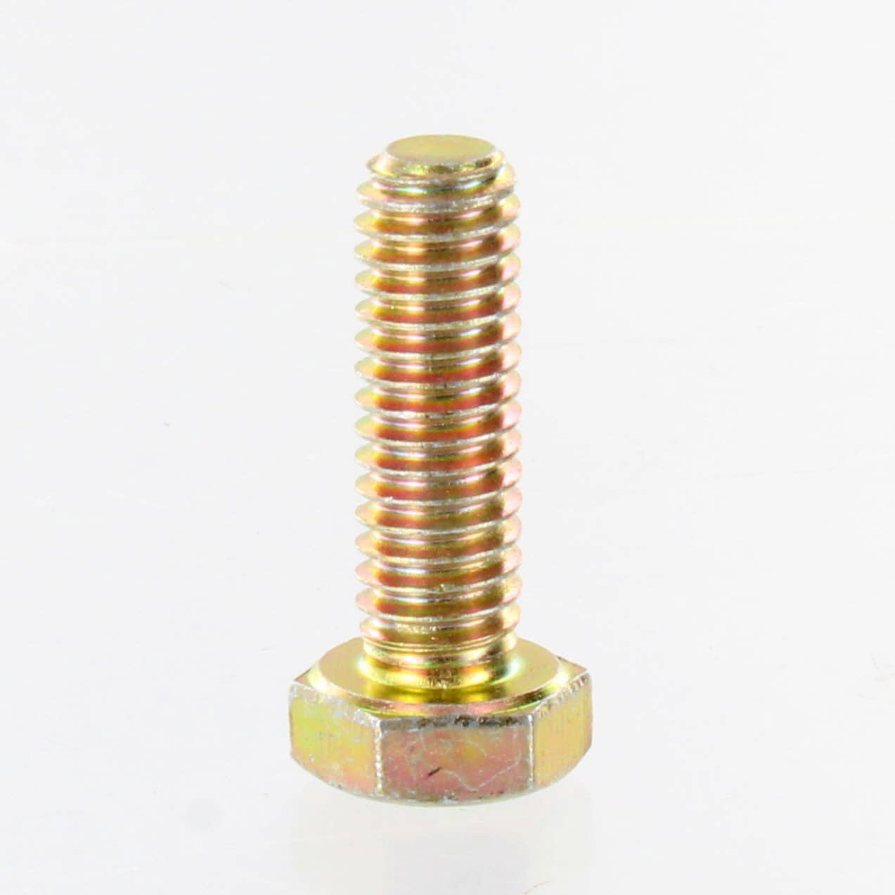 Polaris New OEM Fuel Tank Screw, 7512310