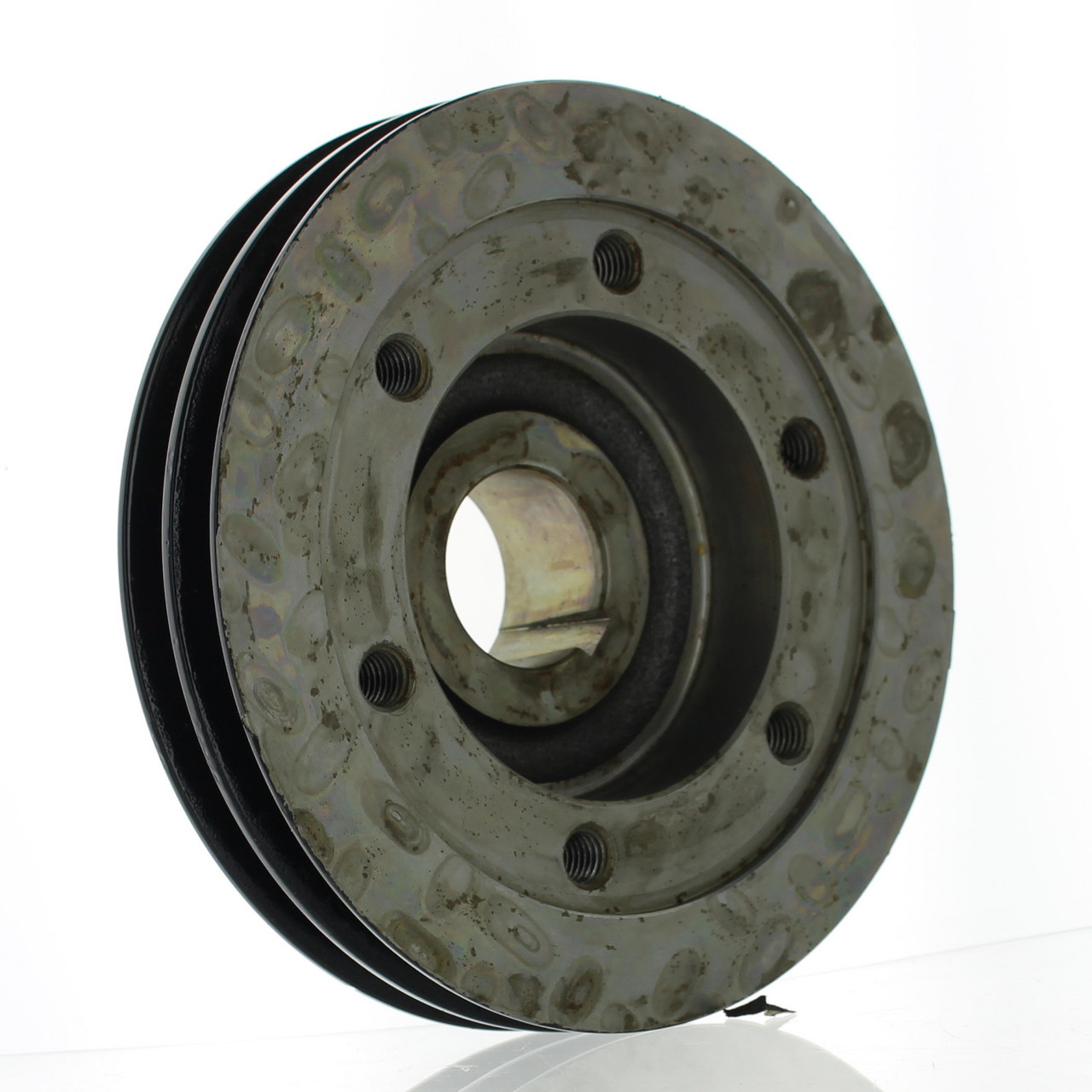 Mercury Marine Mercruiser Pulley Kit, F694029-2