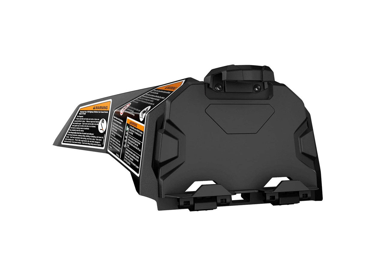 Can-Am UTV OEM Electronic Device Holder, 715005212