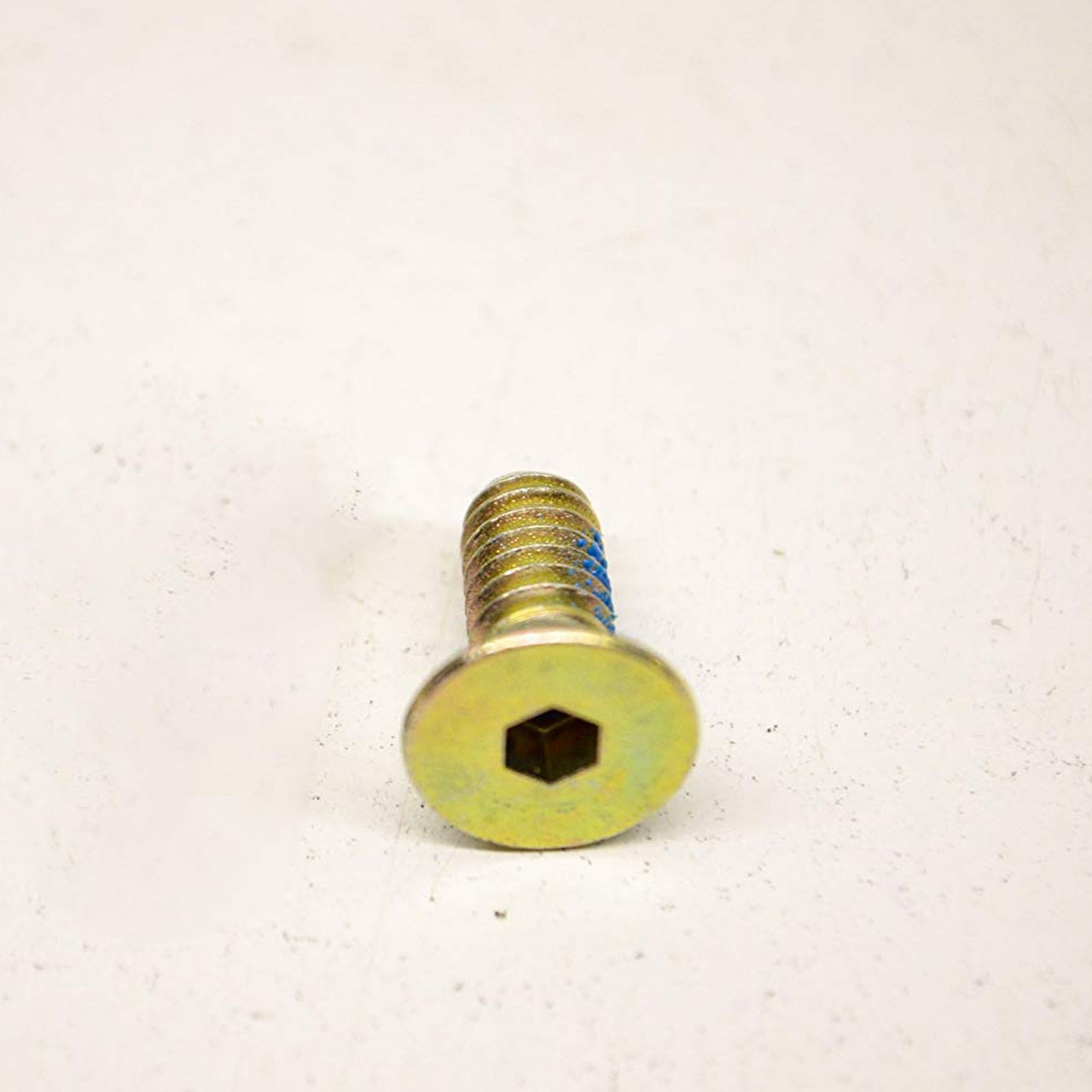 Polaris New OEM Front Strut Suspension Mounting Socket Bolt Screw, 7512284