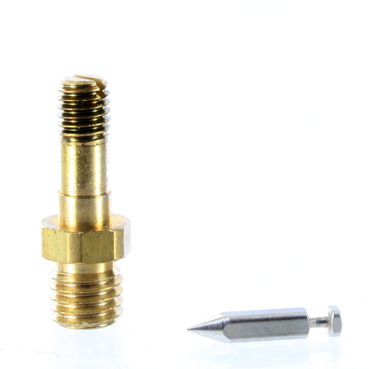 Mercury Marine Mercruiser OEM Inlet Valve/Seat Kit, 82601M