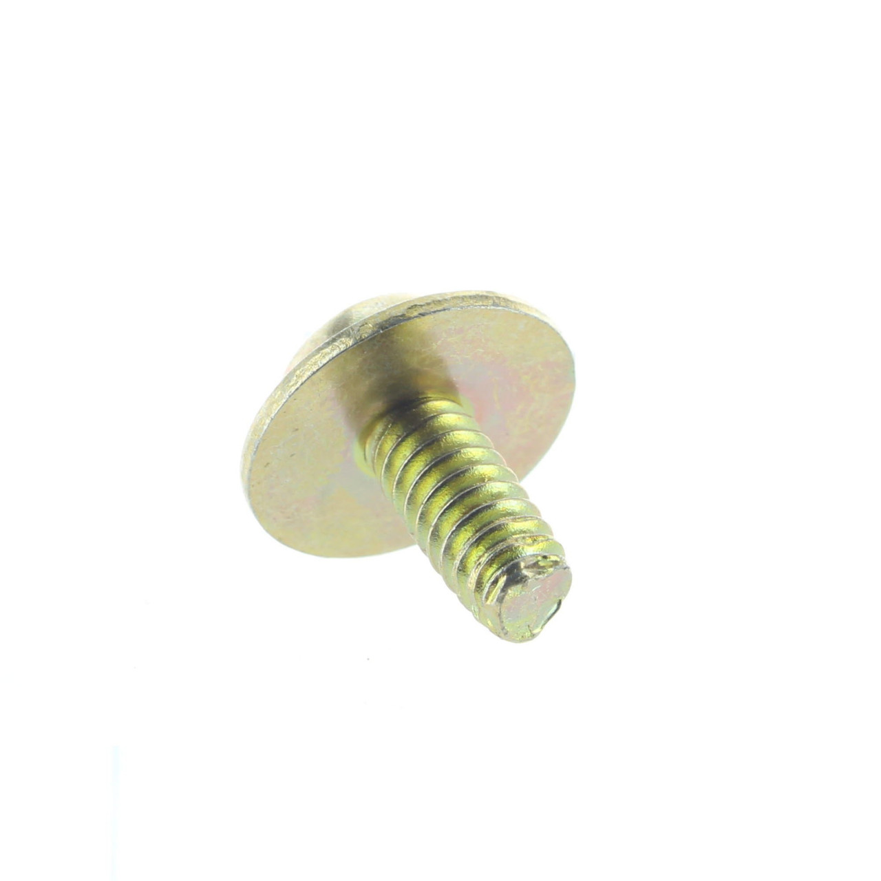 Polaris New OEM Strut Mounting Screw, 7512084