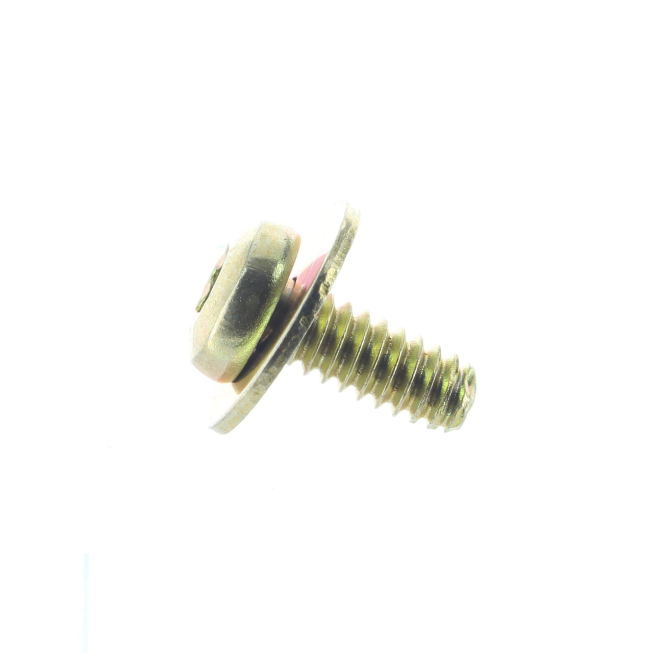 Polaris New OEM Strut Mounting Screw, 7512084