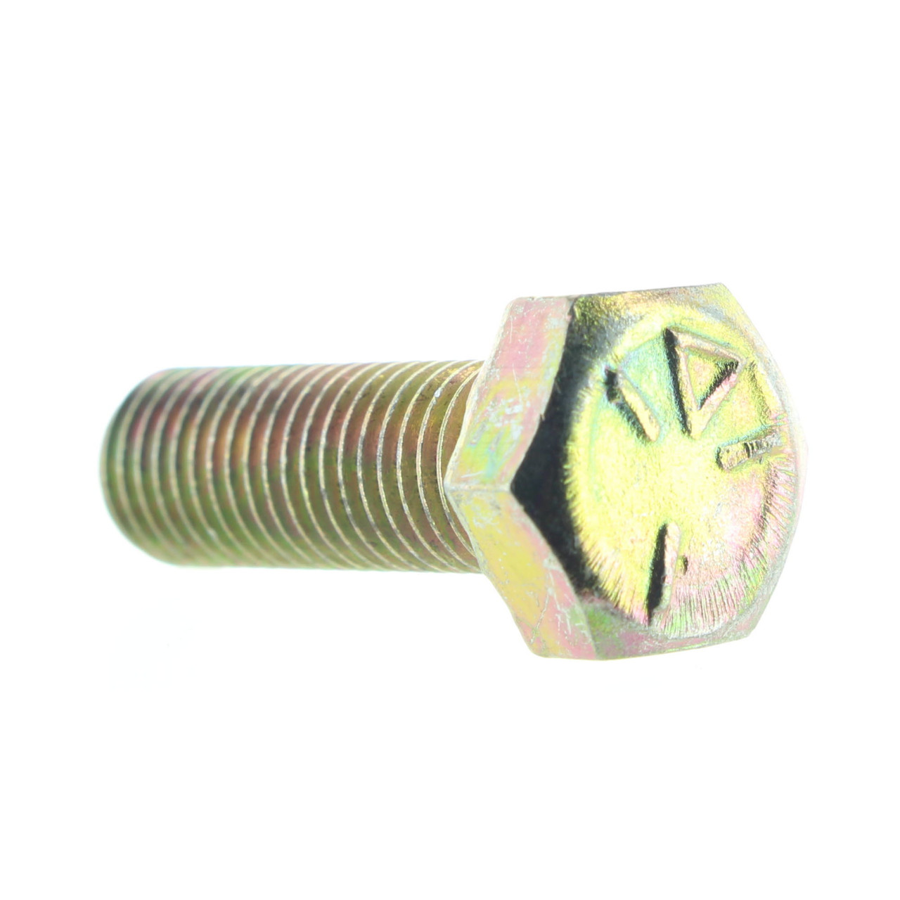 Polaris New OEM Brake and Chaincase Assembly Bolt, 7512240