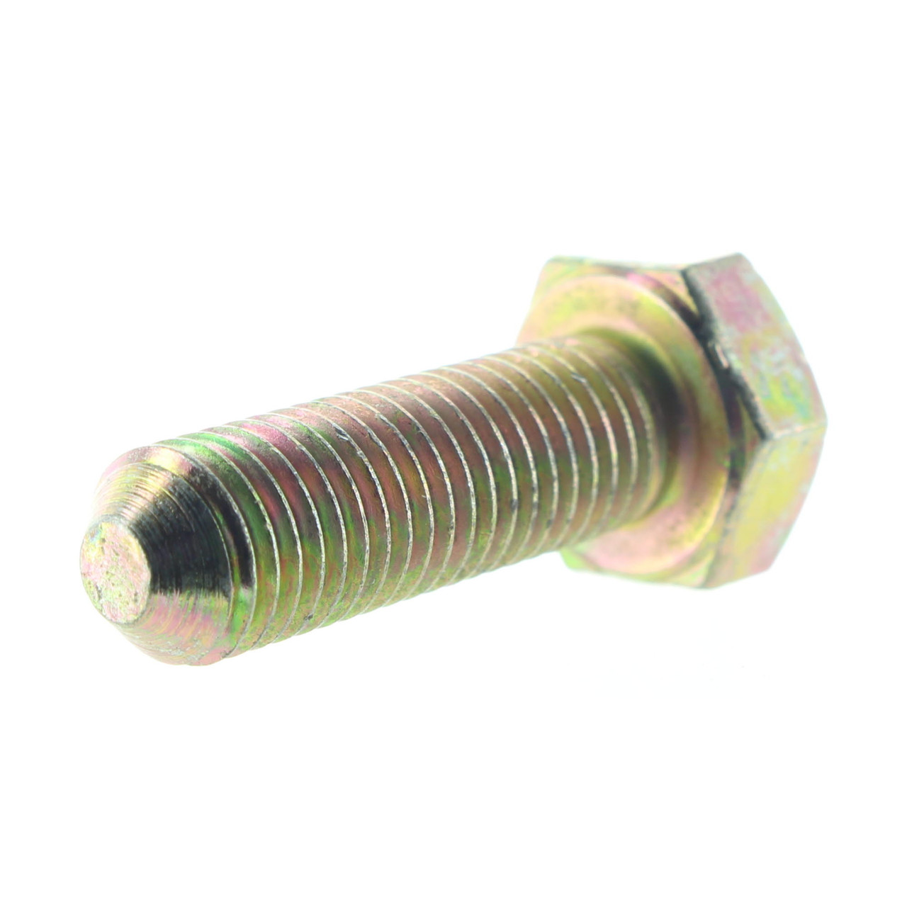 Polaris New OEM Brake and Chaincase Assembly Bolt, 7512240