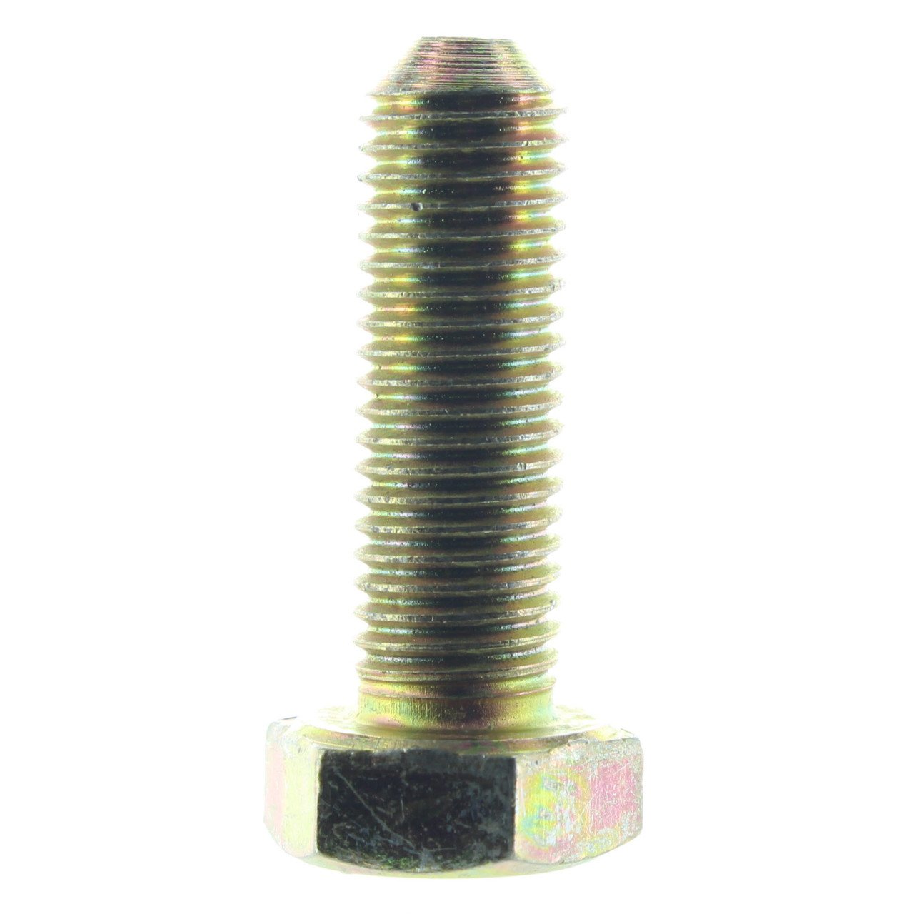 Polaris New OEM Brake and Chaincase Assembly Bolt, 7512240