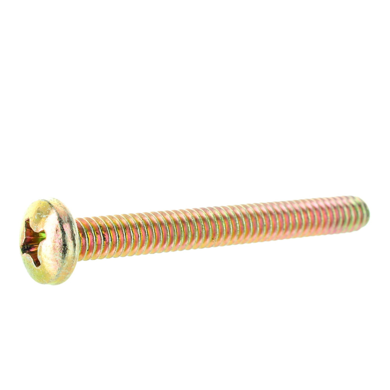 Polaris Snowmobile New OEM Suspension Screw, 7512227