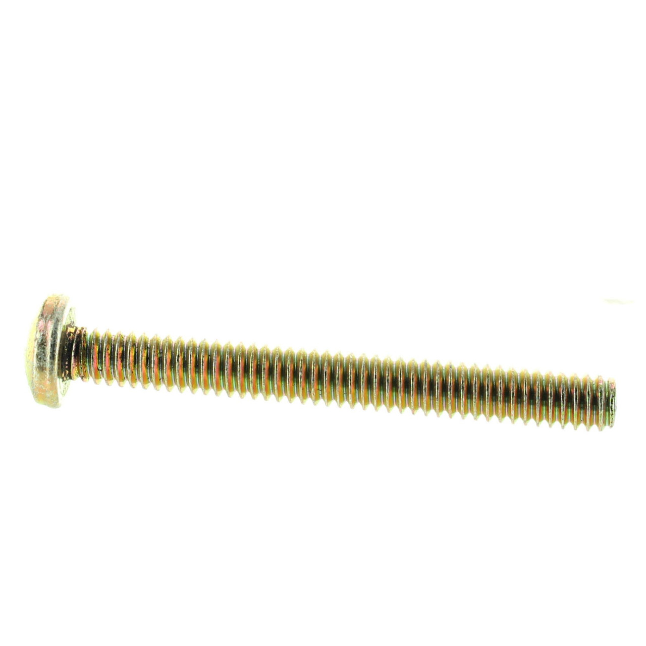 Polaris Snowmobile New OEM Suspension Screw, 7512227