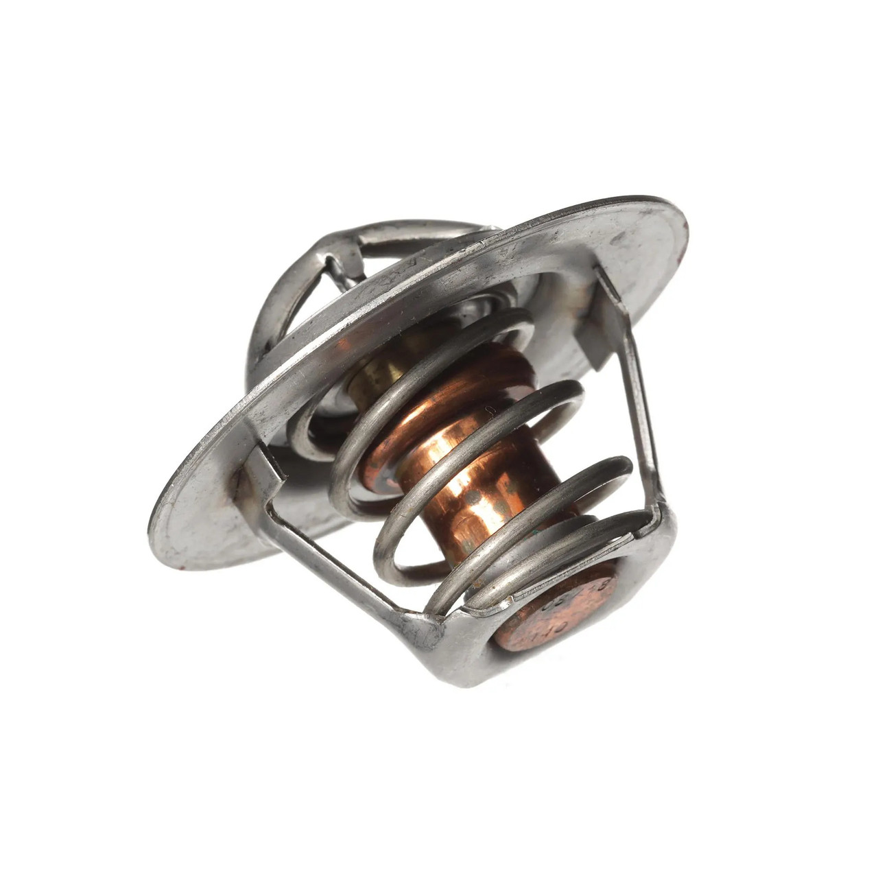 Mercury Marine Mercruiser New OEM 160° Thermostat Kit, 807252Q5