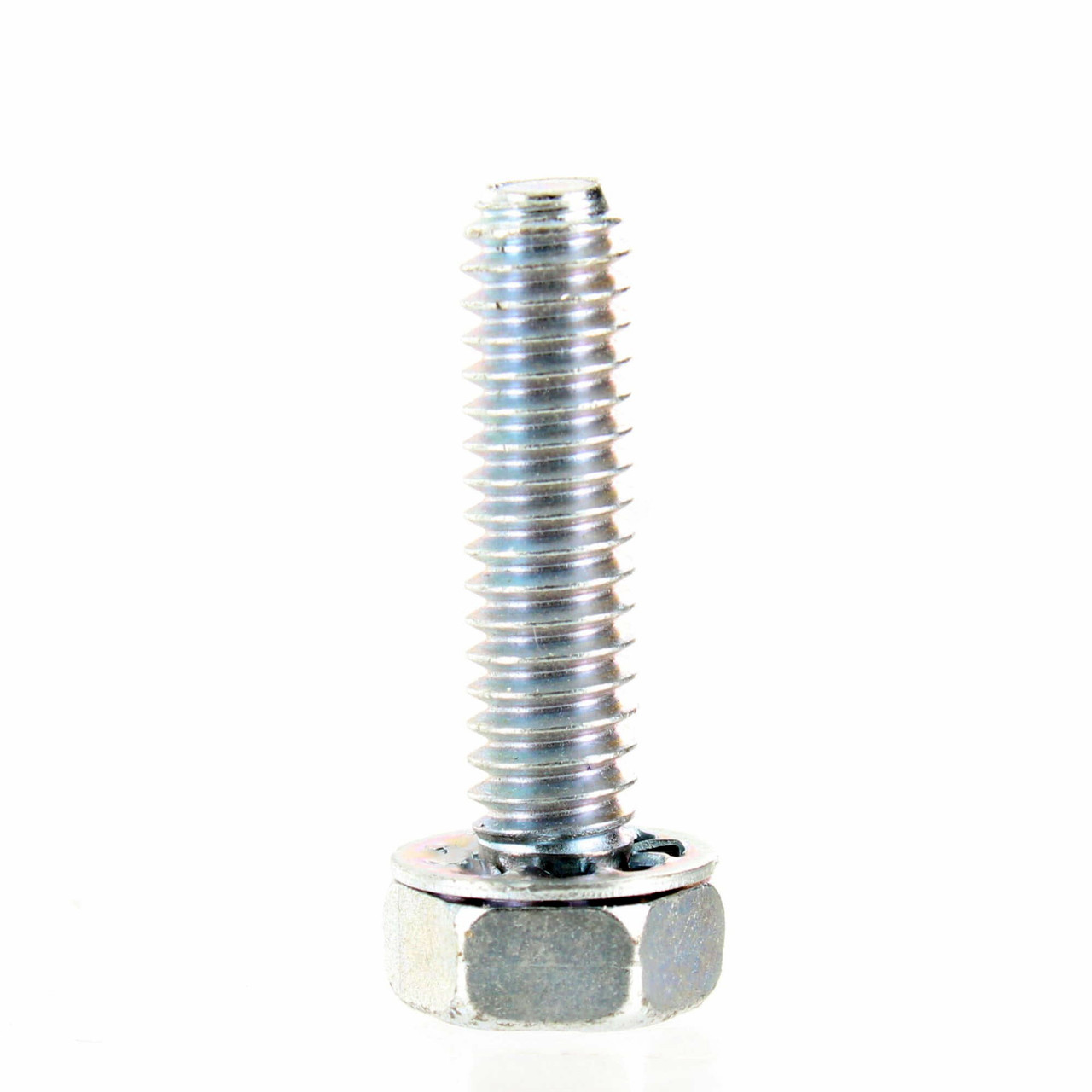 Polaris New OEM Screw, 7512182