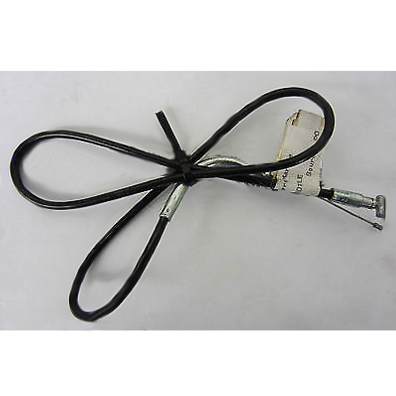 Polaris New OEM Snowmobile Throttle Cable Longtrak