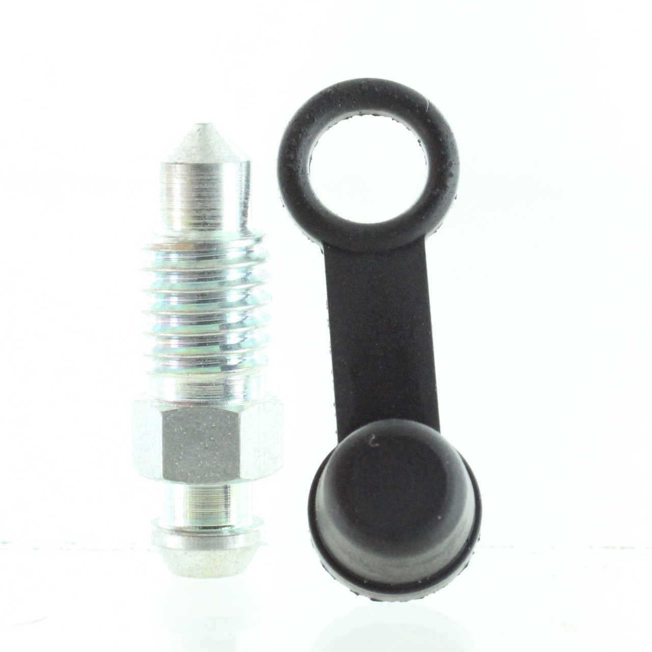 Can-Am New OEM Brakes Assembly Bleeder Screw, 705600080