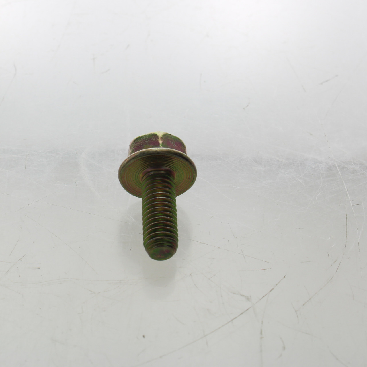 Ski-Doo New OEM Screw-Hex.Flange Din 207661644