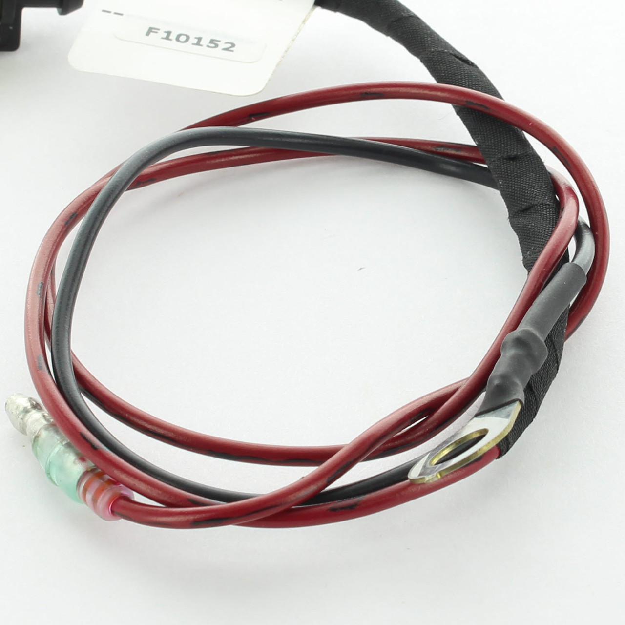 Can-Am OEM Fluid Wiper Harness, 710003452