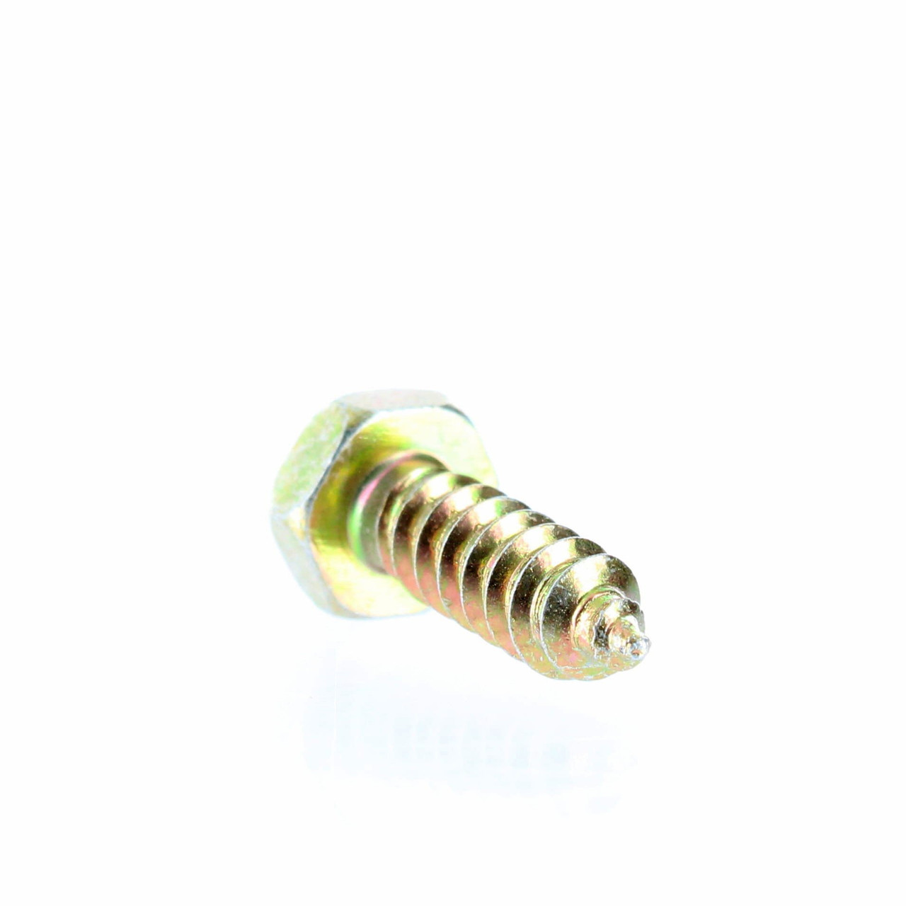 Polaris New OEM Screw, 7512009