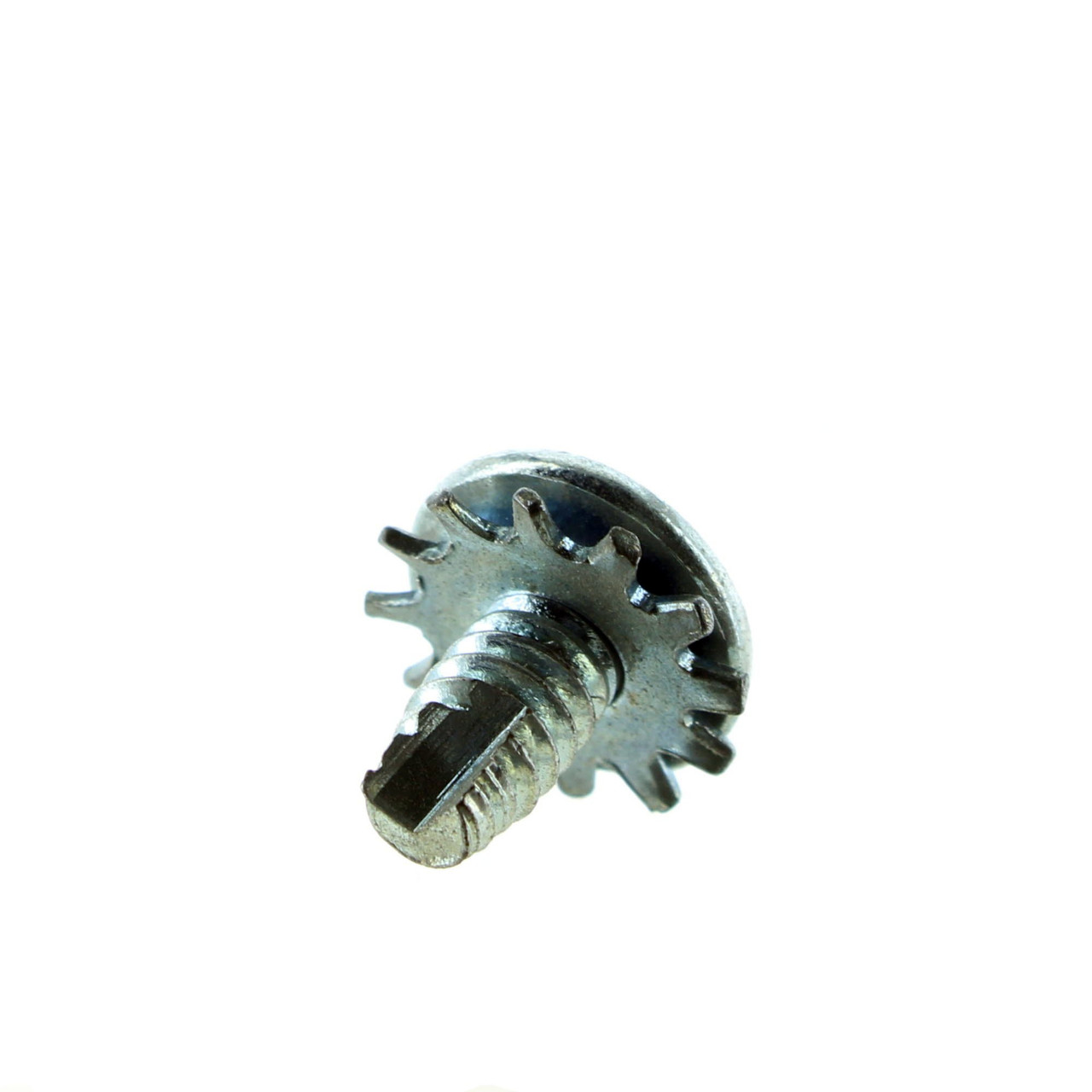 Polaris New OEM Screw With Star Washer, 7511953