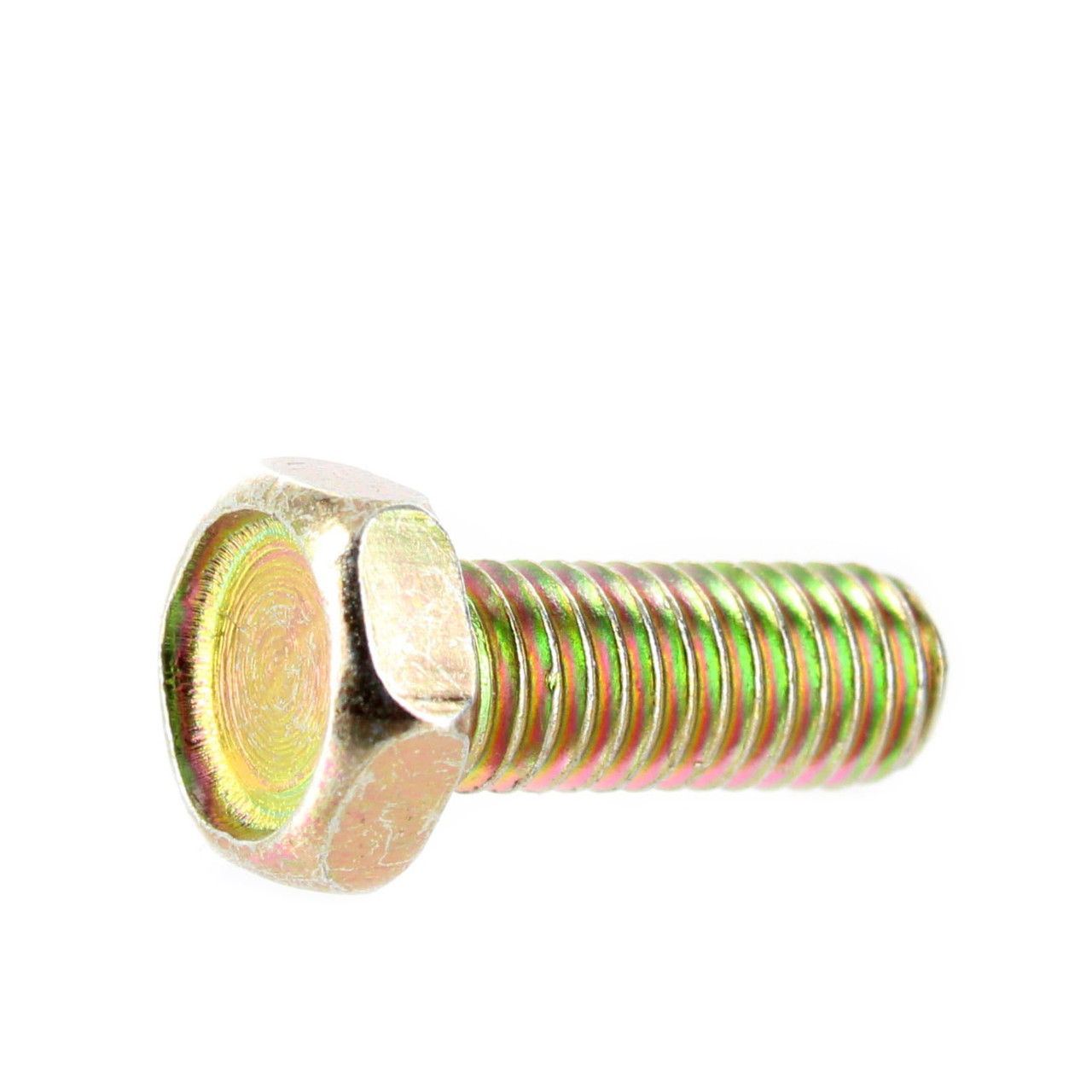 Polaris Snowmobile New OEM Brake & Chaincase Screw, 7511909