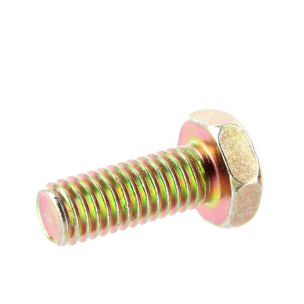 Polaris Snowmobile New OEM Brake & Chaincase Screw, 7511909