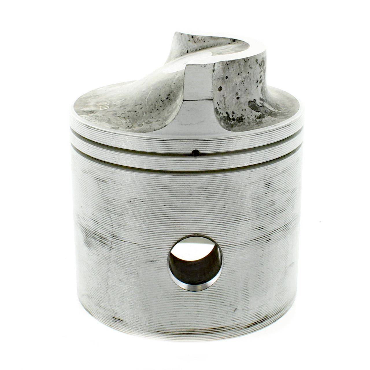 Mercury Marine Mercruiser New OEM Piston .010 Oversize 700-834795A1