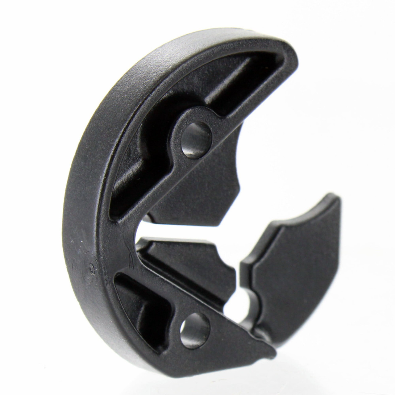 Can-Am New OEM Left Hand Washer Plate, 705006850