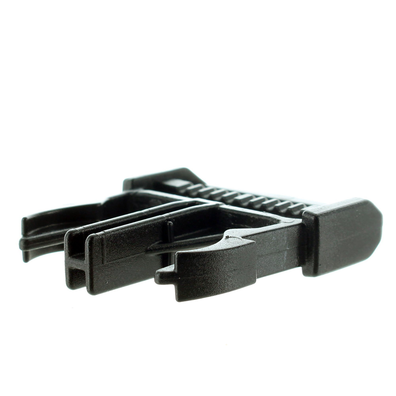 Polaris New OEM Ranger Side Nets Male Buckle, 5452505