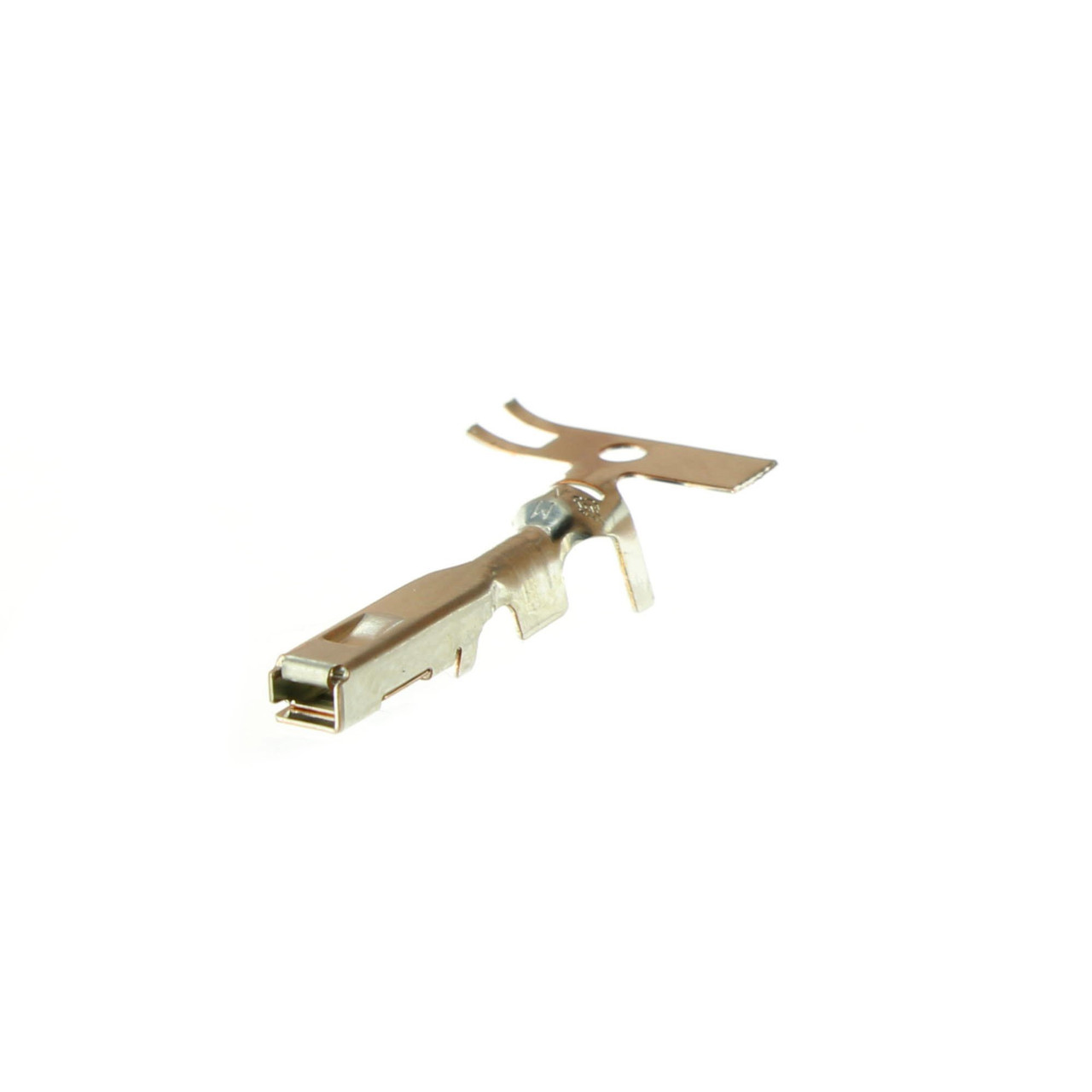 Ski-Doo New OEM Engine Harness Terminal, 710002063