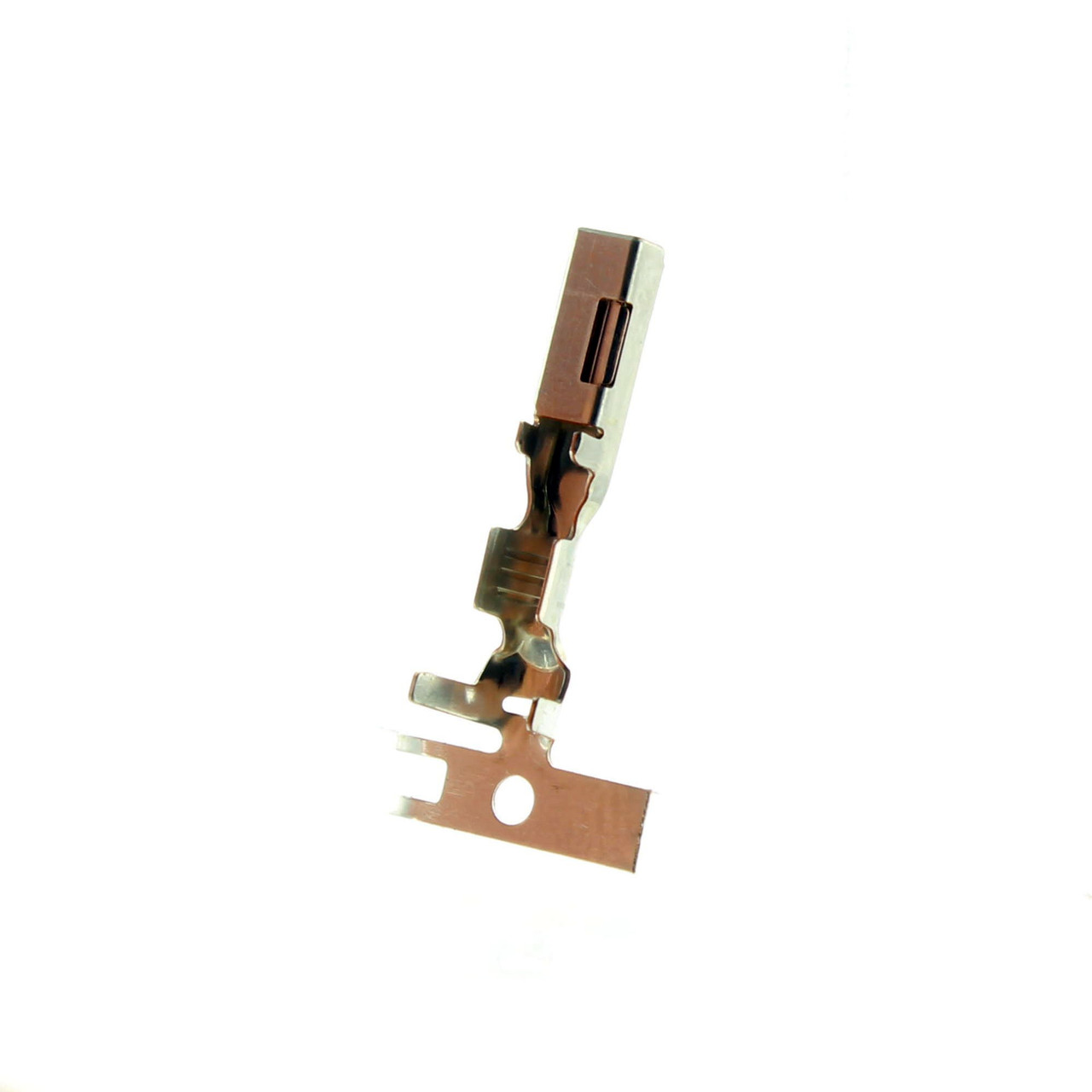 Ski-Doo New OEM Engine Harness Terminal, 710002063