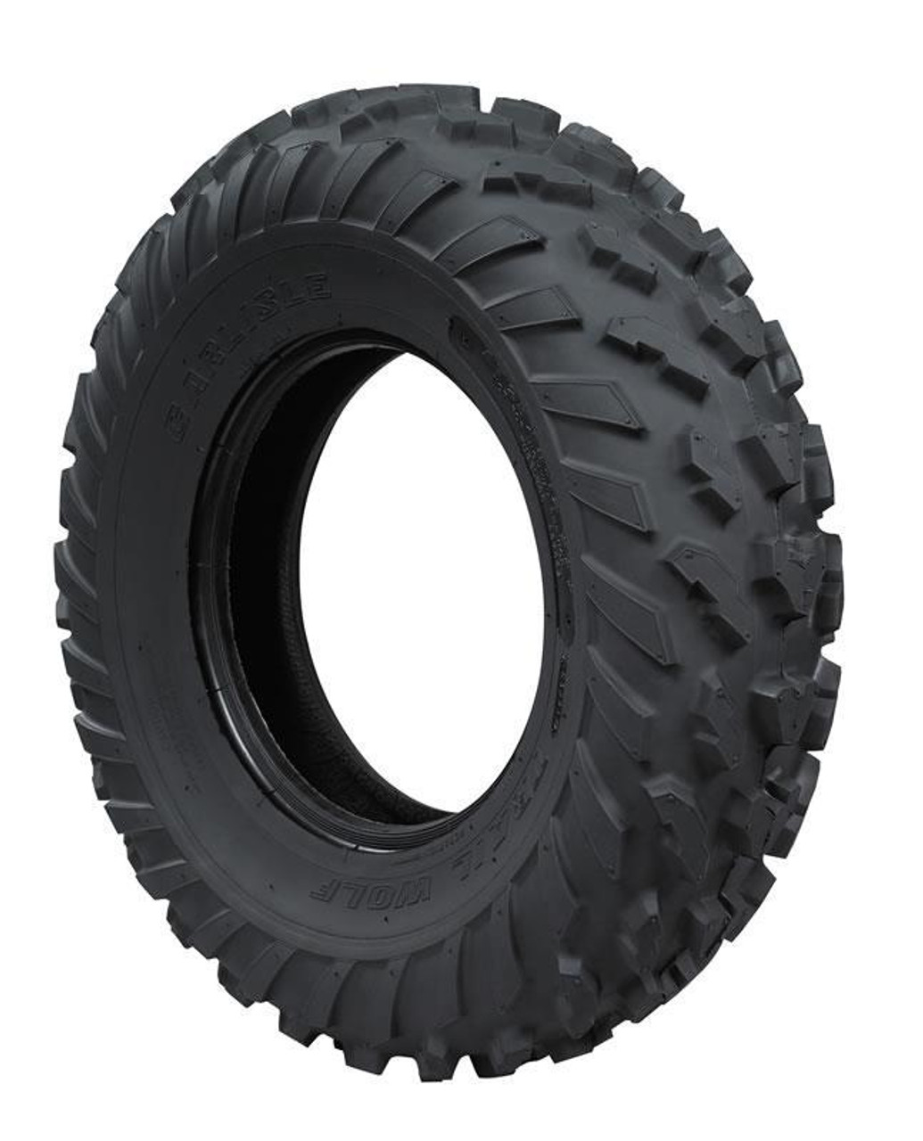 Can-Am New OEM Tire_25X11r12 Rear, 705502164