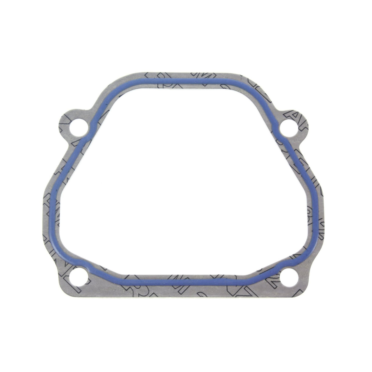 Yamaha New OEM Cylinder Head Cover Gasket, 67D-11193-A0-00