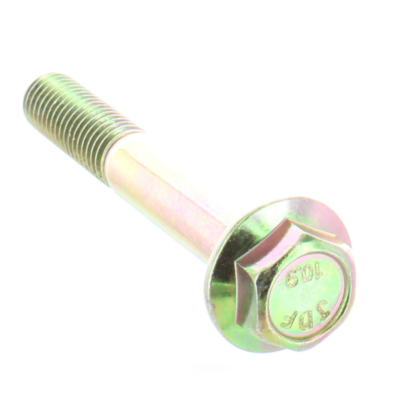 Ski-Doo New OEM Hexagonal Flange Screw M10 X 70, 207607046