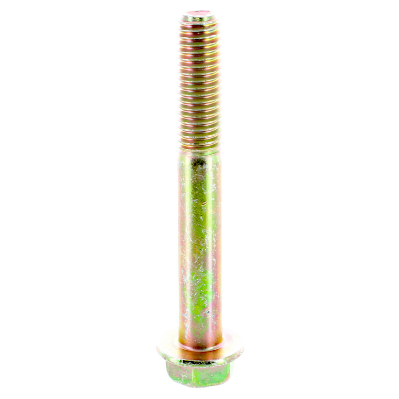 Can-Am New OEM Hex Flanged Screw M10 x 75 207607544