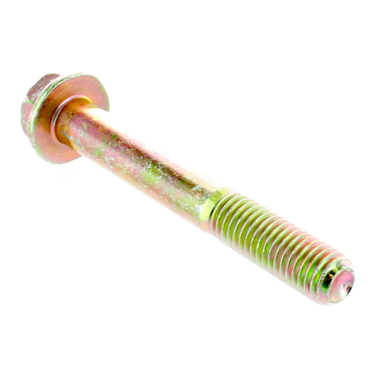 Can-Am New OEM Hex Flanged Screw M10 x 75 207607544