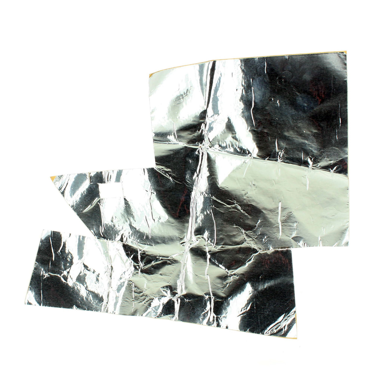 Can-Am New OEM Fender And Central Panel Reflective Sheet, 705005888