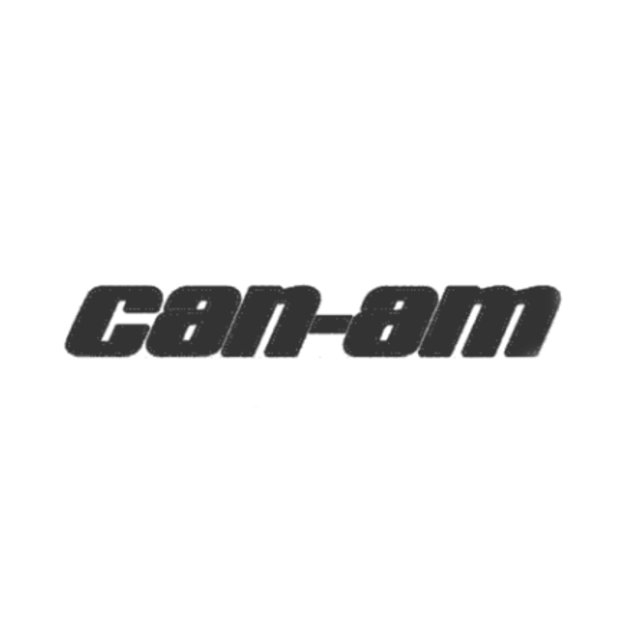 Can-Am New OEM Maverick Max Turbo Can-Am Left Hand Door Decal, 704907347