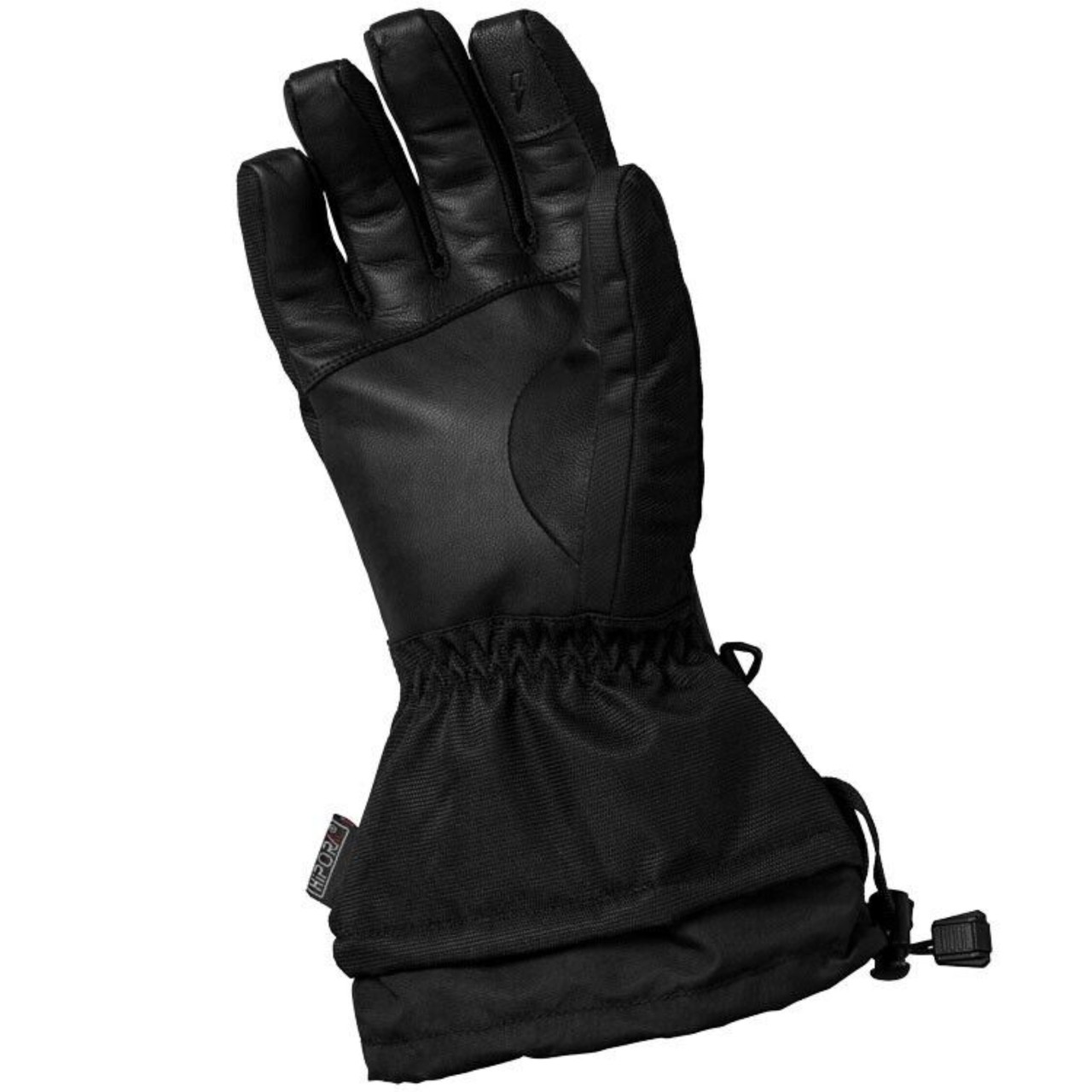 Castle X New Women's Black/Black Small Legacy G2 Gloves, 74-6572