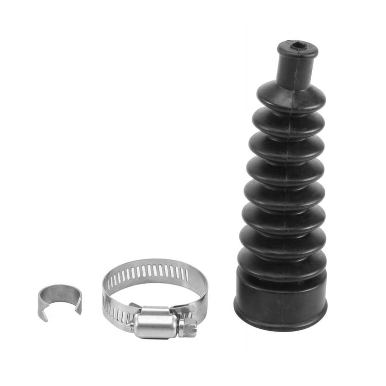 Mercury Marine Mercruiser New OEM Shift Cable Bellows Assembly, 74639A2