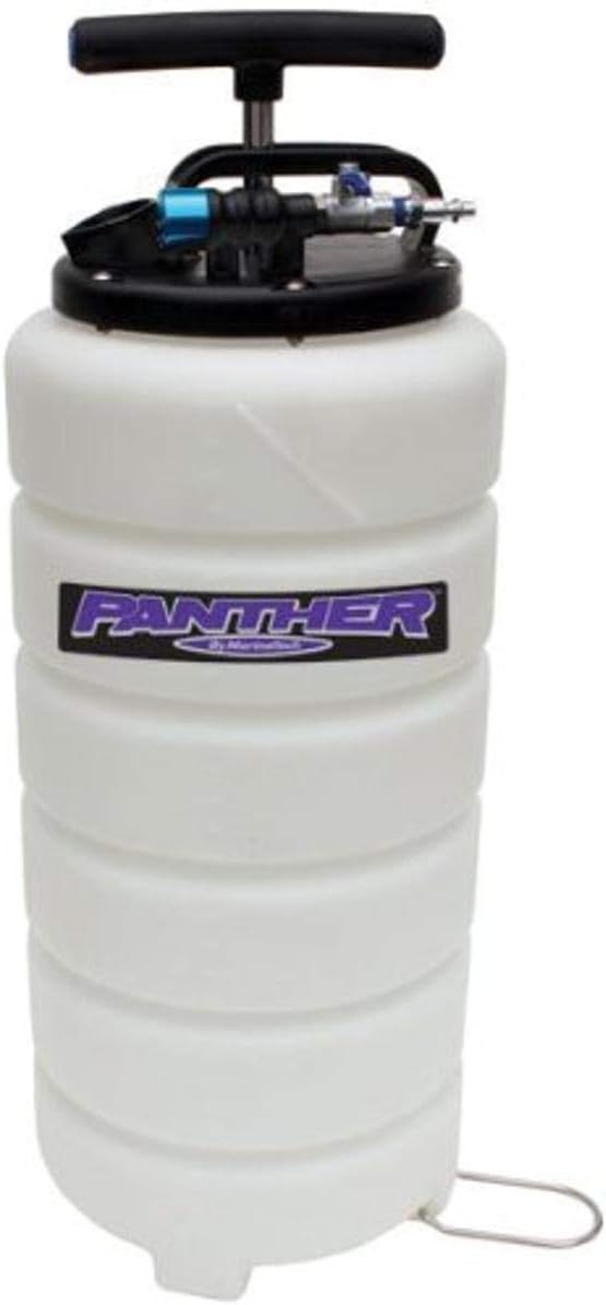 Panther Fluid Extractor-Pro Series 15L, 781-756015