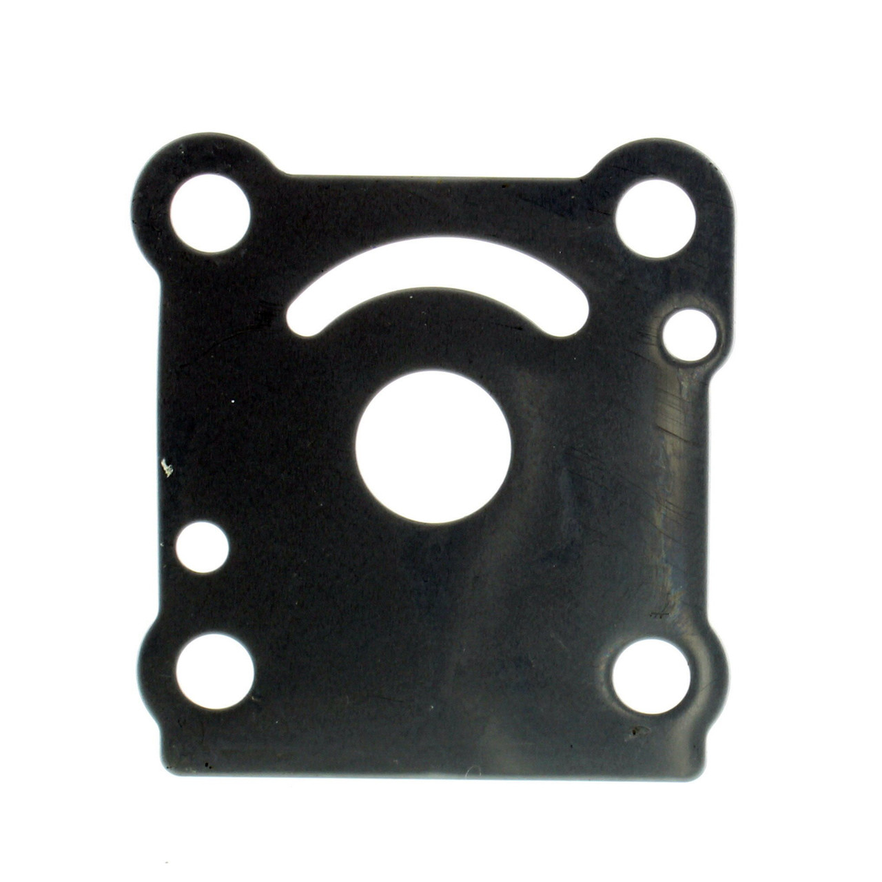 Yamaha New OEM Cartridge Outer Plate 6G1-44323-00-00