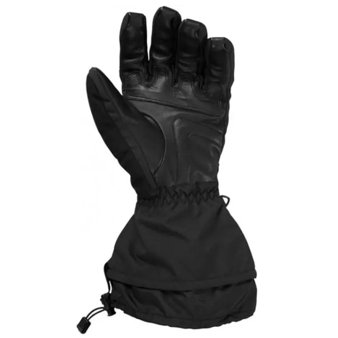 Castle X New Men's Large Factor G1 Glove Dark Gray, 74-5476