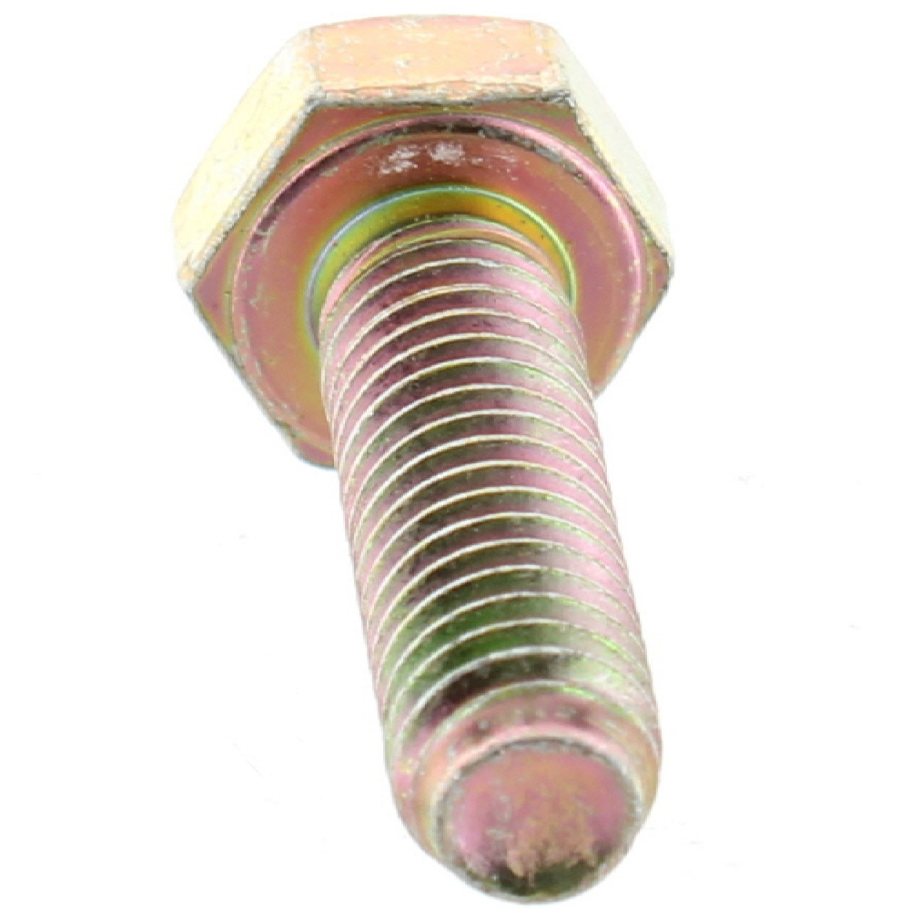 Polaris New OEM Hexagonal Cap Screw (6mm X 1 X 20), 7518925